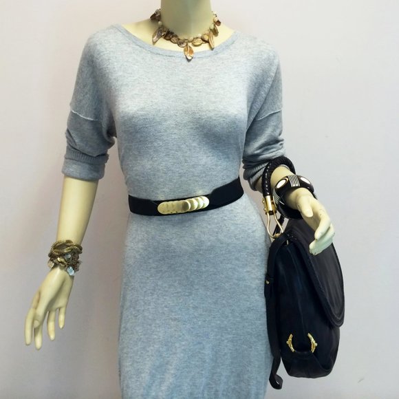 MICHAEL KORS Skorpios Flap Leather Shoulder Bag - Picture 2 of 11